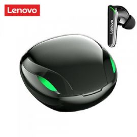 Lenovo XT92 TWS True Wireless Bluetooth Gaming Earbuds Black in BD at BDSHOP.COM