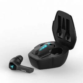 Lenovo HQ08 TWS True Wireless Bluetooth Gaming Earbuds in BD at BDSHOP.COM
