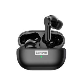 Lenovo Live Pods LP1S TWS New Edition Black