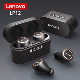 Lenovo LP12 TWS Wireless Earphones