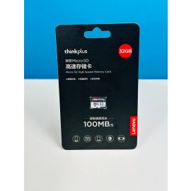 Lenovo Thinkplus TF Memory Card 32GB