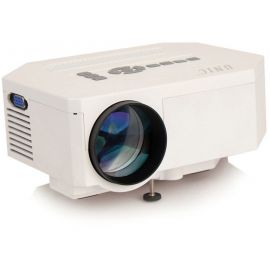 Mini HD LED Projector (UNIC UC30) 105548