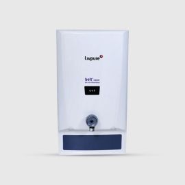 Livpure Bolt Plus Copper RO+UV Water Purifier In BDSHOP