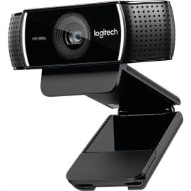 Logitech C922 Pro Stream Full HD Webcam 107695