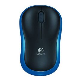 Wireless Mouse by Logitech (M185) 105657