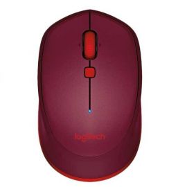 Logitech M337 Wireless Rubber Grip Bluetooth Mouse in BD at BDSHOP.COM