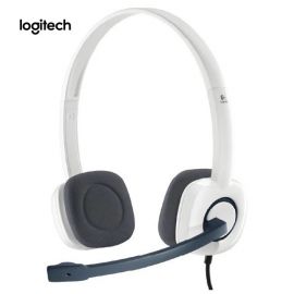 Call Center headset- Logitech H150 (Dual Jack)