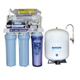 Lan Shan LSRO-101-M Water Purifier in BD at BDSHOP.COM