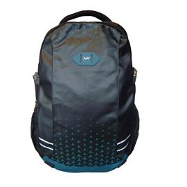 Laptop Backpack Black Lunar 02 106823A