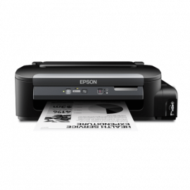 Epson M100 Ink Tank Printer in BD at BDSHOP.COM