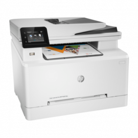 HP LaserJet Pro MFP M281fdw Color Printer in BD at BDSHOP.COM