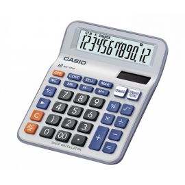 Casio Desk Calculator MC-12M  107714