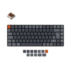 Mechanical Keyboard RGB Keychron K3 Version 2 (UK ISO Layout) in BD at BDSHOP.COM