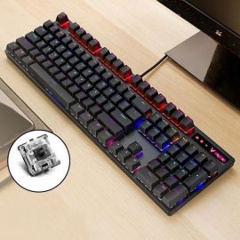 Mechanical Gaming Keyboard Rapoo V500 PRO in BD at BDSHOP.COM