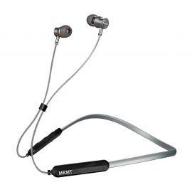 MEMT S1 Sports Bluetooth Neckband Earphones