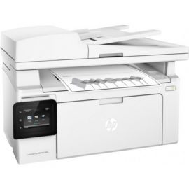 HP LaserJet Pro MFP M130fw Multifunction Printer in BD at BDSHOP.COM
