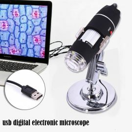 1600X HD Electronic Magnifier Handheld USB Digital Microscope 107018