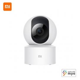 Mi Home Security 360 Night Vision IP Camera - 360 Deegre With Pan-tilt version in BD at BDSHOP.COM