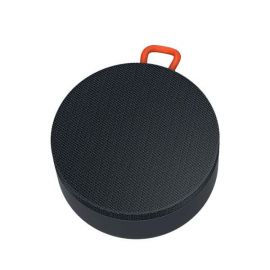 Mi Outdoor Bluetooth speaker mini – Grey  in BD at BDSHOP.COM