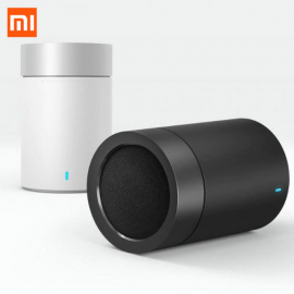 Mi Round Bluetooth Speaker-2 106942