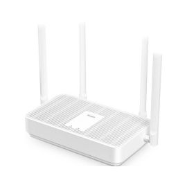 Mi Router AX1800 WiFi 6 Gigabit Dual-band 1775Mbps – White in BD at BDSHOP.COM