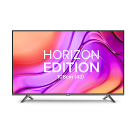 MI TV 4A 43″ Horizon Edition FHD (L43M6-EI) – Black in BD at BDSHOP.COM