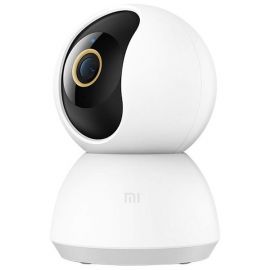 Mi 360° Home Security Camera 2K Video CCTV WiFi Night Vision Wireless Webcam Surveillance Camera Baby Monitor