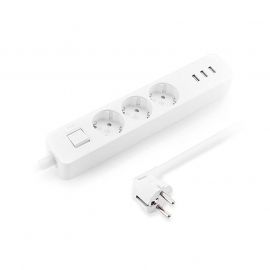Mi Power Strip 3 USB EU Plug