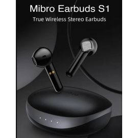 Mibro S1 TWS Bluetooth 5.3 Earbuds