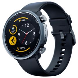 Mibro Watch A1 Black smart watch