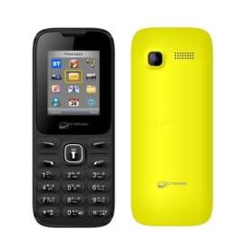 Micromax X401 Featured Phone