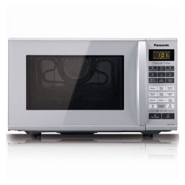 Panasonic 27L Convection Microwave Oven  With Grill / Combination Cooking (NN-CT651)