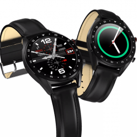 Microwear L7 with Heart Rate, Phone Call over bluetooth 107123