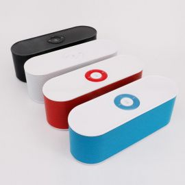 Mini Bluetooth wireless Speaker (S207) 106146