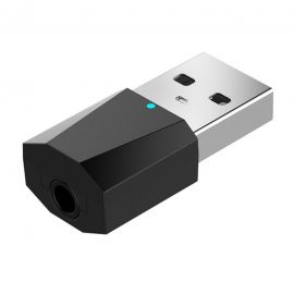 Mini Protable USB Bluetooth Audio Transmitter Bluetooth Adapter 106790A