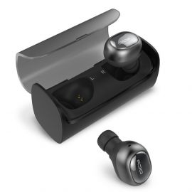 QCY- Q29 Pro With Noise Canceling Bluetooth Earbuds  107235