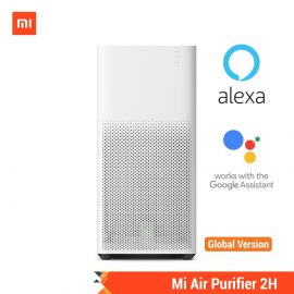 Xiaomi Mi Air Purifier 2H (Global Version with Google Assistant and Alexa Support) 1007473