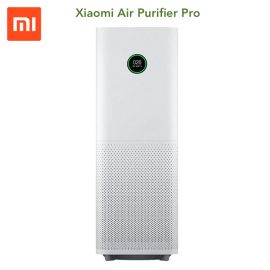 Xiaomi Mi Air Purifier Pro Mobile App Controled Multifunction Smart Air Cleaner with OLED Display 106965