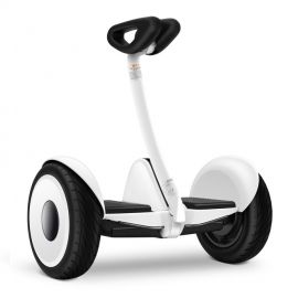 Xiaomi Mi Scooter Mini Ninebot Self-balancing Scooter  (Hoverboard) Bluetooth Remote Control 106971