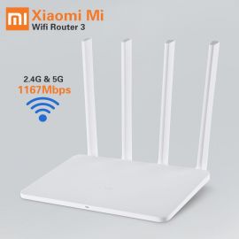 Xiaomi Mi WiFi Router 3 (Official Global Version) 107164