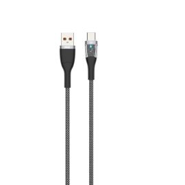 MKB UC6 Braided 6A Type C Cable In BDSHOP