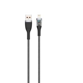 MKB UL35 Braided 3A Lightning Cable