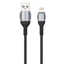 MKB UL3 USB 3A Lightning Cable