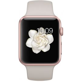 Apple Sports Band Smart Watch (MLC62) 104388