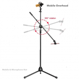 Mobile Overhead Gear Package 1007804