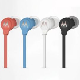 Motorola EarBuds 3 In Ear Earphone