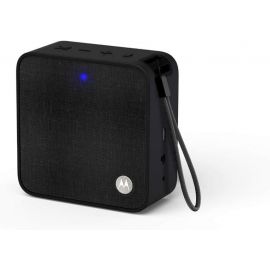 Motorola Sonic Boost 210 Smart Portable Wireless Bluetooth 3W Speaker 