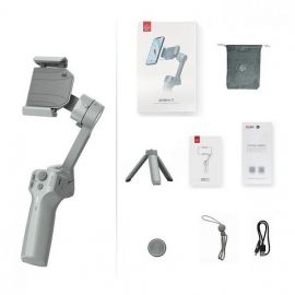 Moza Mini MX-2 Handheld Gimbal Stabilizer With 3-Axis AI Selfie Stick For Smartphone in BD at BDSHOP.COM