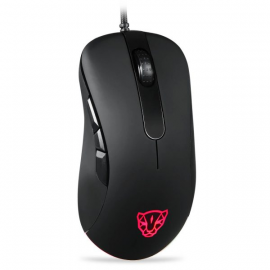 V100 Wired game mouse 3327 black 1007557