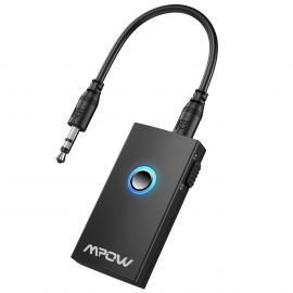 MPow Universal Bluetooth Audio Transmitter- Receiver (2-in-1) 107418